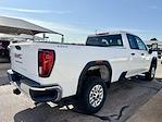 New 2025 GMC Sierra 2500 Pro Double Cab 4WD Pickup for sale #E4326 - photo 5