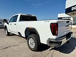 New 2025 GMC Sierra 2500 Pro Double Cab 4WD Pickup for sale #E4326 - photo 2