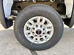 New 2025 GMC Sierra 2500 Pro Double Cab 4WD Pickup for sale #E4326 - photo 8