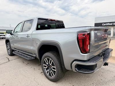 New 2026 GMC Sierra 1500 AT4 Crew Cab 4WD Pickup for sale #E4329 - photo 2