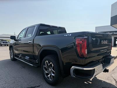 New 2026 GMC Sierra 1500 SLT Crew Cab 4WD Pickup for sale #E4349 - photo 2