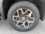 New 2026 GMC Sierra 1500 SLT Crew Cab 4WD Pickup for sale #E4349 - photo 8