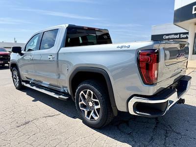 New 2026 GMC Sierra 1500 SLT Crew Cab 4WD Pickup for sale #E4350 - photo 2