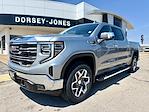 New 2026 GMC Sierra 1500 SLT Crew Cab 4WD Pickup for sale #E4350 - photo 1