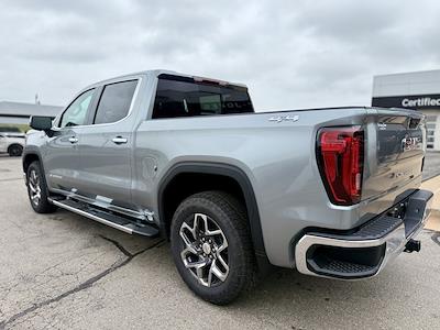 New 2026 GMC Sierra 1500 SLT Crew Cab 4WD Pickup for sale #E4351 - photo 2