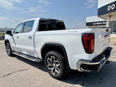 New 2026 GMC Sierra 1500 SLT Crew Cab 4WD Pickup for sale #E4354 - photo 2