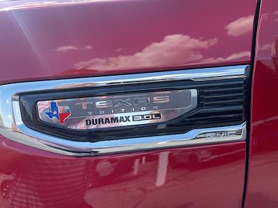 New 2026 GMC Sierra 1500 SLT Crew Cab 4WD Pickup for sale #E4363 - photo 2