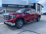 New 2026 GMC Sierra 1500 SLT Crew Cab 4WD Pickup for sale #E4363 - photo 1