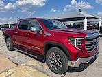 New 2026 GMC Sierra 1500 SLT Crew Cab 4WD Pickup for sale #E4363 - photo 6