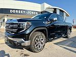 New 2026 GMC Sierra 1500 SLT Crew Cab 4WD Pickup for sale #E4365 - photo 1