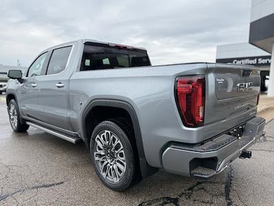 New 2026 GMC Sierra 1500 Denali Ultimate Crew Cab 4WD Pickup for sale #E4366 - photo 2