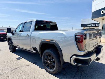 New 2026 GMC Sierra 2500 AT4 Crew Cab 4WD Pickup for sale #E4367 - photo 2