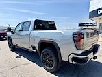 New 2026 GMC Sierra 2500 AT4 Crew Cab 4WD Pickup for sale #E4367 - photo 2