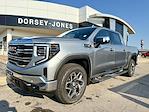 New 2026 GMC Sierra 1500 SLT Crew Cab 4WD Pickup for sale #E4372 - photo 1
