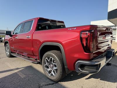 New 2026 GMC Sierra 1500 SLT Crew Cab 4WD Pickup for sale #E4373 - photo 2
