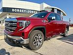 New 2026 GMC Sierra 1500 SLT Crew Cab 4WD Pickup for sale #E4373 - photo 1