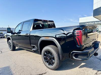 New 2026 GMC Sierra 2500 AT4 Crew Cab 4WD Pickup for sale #E4375 - photo 2