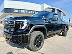 New 2026 GMC Sierra 2500 AT4 Crew Cab 4WD Pickup for sale #E4375 - photo 1