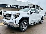 New 2026 GMC Sierra 1500 SLT Crew Cab 4WD Pickup for sale #E4382 - photo 1