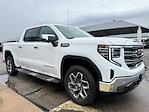 New 2026 GMC Sierra 1500 SLT Crew Cab 4WD Pickup for sale #E4382 - photo 4