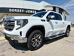 New 2026 GMC Sierra 1500 SLT Crew Cab 4WD Pickup for sale #E4387 - photo 1