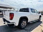 New 2026 GMC Sierra 1500 SLT Crew Cab 4WD Pickup for sale #E4387 - photo 5