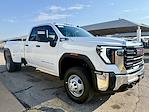 New 2026 GMC Sierra 3500 Pro Double Cab 4WD Pickup for sale #E4415 - photo 4