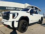New 2026 GMC Sierra 2500 AT4 Crew Cab 4WD Pickup for sale #E4417 - photo 1