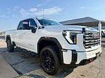 New 2026 GMC Sierra 2500 AT4 Crew Cab 4WD Pickup for sale #E4417 - photo 4