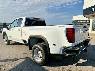 New 2026 GMC Sierra 3500 Pro Double Cab 4WD Pickup for sale #E4418 - photo 2