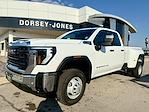 New 2026 GMC Sierra 3500 Pro Double Cab 4WD Pickup for sale #E4418 - photo 1