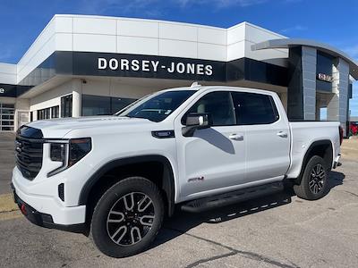 New 2026 GMC Sierra 1500 AT4 Crew Cab for sale #E4429 - photo 1