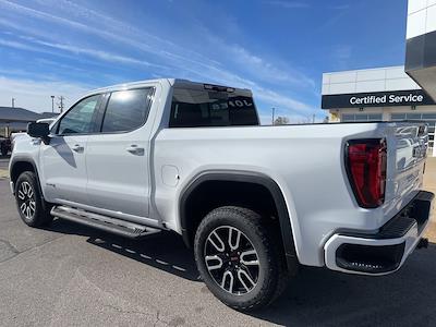 New 2026 GMC Sierra 1500 AT4 Crew Cab for sale #E4429 - photo 2