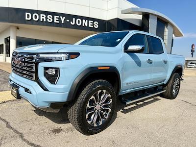 New 2026 GMC Canyon Denali Crew Cab 4WD Pickup for sale #E4435 - photo 1