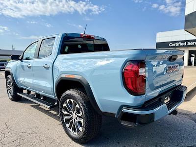 New 2026 GMC Canyon Denali Crew Cab 4WD Pickup for sale #E4435 - photo 2