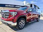 New 2026 GMC Sierra 1500 SLT Crew Cab 4WD Pickup for sale #E4450 - photo 1
