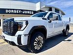 New 2026 GMC Sierra 2500 Denali Ultimate Crew Cab for sale #E4453 - photo 1
