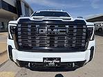 New 2026 GMC Sierra 2500 Denali Ultimate Crew Cab for sale #E4453 - photo 3