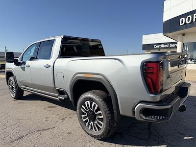 New 2026 GMC Sierra 2500 Denali Ultimate Crew Cab 4WD Pickup for sale #E4465 - photo 2