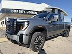 New 2026 GMC Sierra 2500 Denali Ultimate Crew Cab 4WD Pickup for sale #E4465 - photo 1