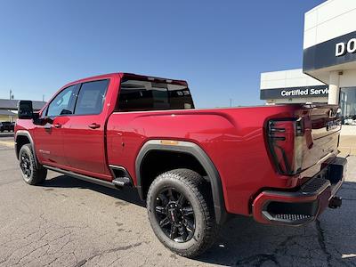 New 2026 GMC Sierra 2500 AT4 Crew Cab 4WD Pickup for sale #E4469 - photo 2