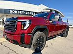 New 2026 GMC Sierra 2500 AT4 Crew Cab 4WD Pickup for sale #E4469 - photo 1