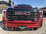New 2026 GMC Sierra 2500 AT4 Crew Cab 4WD Pickup for sale #E4469 - photo 3