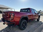 New 2026 GMC Sierra 2500 AT4 Crew Cab 4WD Pickup for sale #E4469 - photo 5