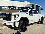 New 2026 GMC Sierra 2500 AT4 Crew Cab 4WD Pickup for sale #E4471 - photo 1