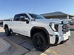 New 2026 GMC Sierra 2500 AT4 Crew Cab 4WD Pickup for sale #E4471 - photo 4