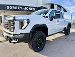 New 2026 GMC Sierra 2500 AT4X Crew Cab 4WD Pickup for sale #E4475 - photo 1