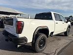 New 2026 GMC Sierra 2500 AT4X Crew Cab 4WD Pickup for sale #E4475 - photo 5