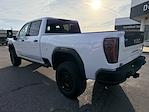 New 2026 GMC Sierra 2500 AT4X Crew Cab 4WD Pickup for sale #E4475 - photo 2