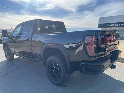 New 2026 GMC Sierra 2500 AT4 Crew Cab for sale #E4480 - photo 2
